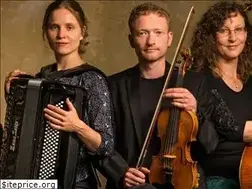 Sites similar to sheronashier.eu
