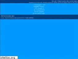 Sites similar to sherong.com