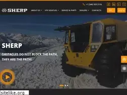 Sites similar to sherp.ca