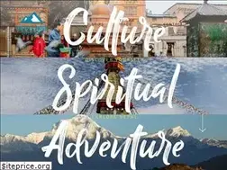 Sites similar to sherpa-adventure.com