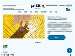 Sites similar to sherpa-career.com