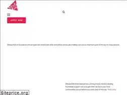Sites similar to sherpa-kids.com