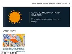 Sites similar to sherpa-recherche.com