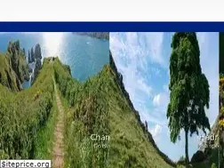Sites similar to sherpa-walking-holidays.co.uk