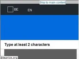 Sites similar to sherpa.be