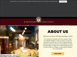 Sites similar to sherpa.house