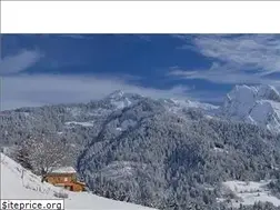 Sites similar to sherpa.net