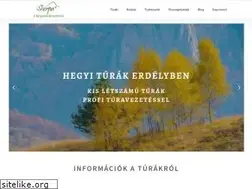 Sites similar to sherpa.ro