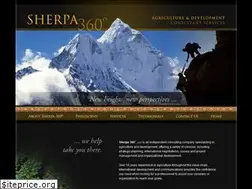 Sites similar to sherpa360.com