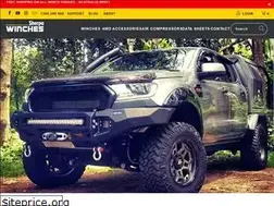 Sites similar to sherpa4x4.com.au