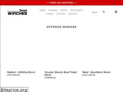 Sites similar to sherpa4x4.com