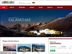 Sites similar to sherpaadventure.com