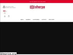 Sites similar to sherpaadventuregear.ca