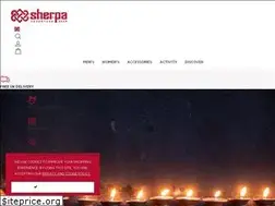 Sites similar to sherpaadventuregear.co.uk