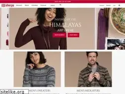 Sites similar to sherpaadventuregear.com