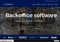 Sites similar to sherpaan.nl