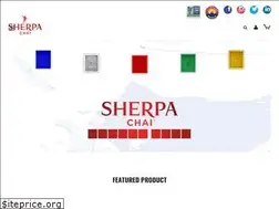Sites similar to sherpachai.com