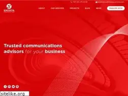 Sites similar to sherpacomms.com