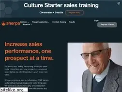 Sites similar to sherpacrm.com