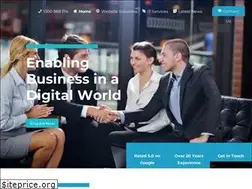 Sites similar to sherpadigital.com.au