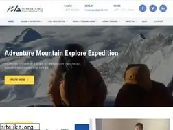 Sites similar to sherpaexpedition.com