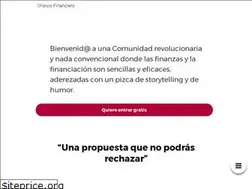 Sites similar to sherpafinanciero.com