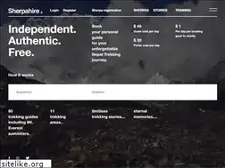 Sites similar to sherpahire.com