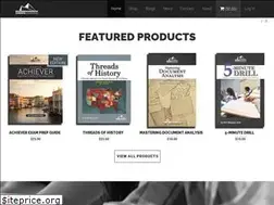 Sites similar to sherpalearning.com