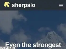 Sites similar to sherpalo.com