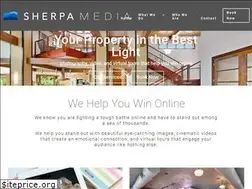 Sites similar to sherpamedia.co