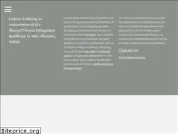 Sites similar to sherpamonastery.com