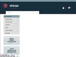 Sites similar to sherpaoutdoor.ch