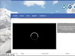 Sites similar to sherpapath.com