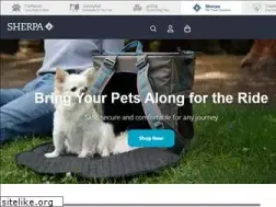 Sites similar to sherpapet.com