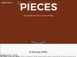 Sites similar to sherpapieces.eu