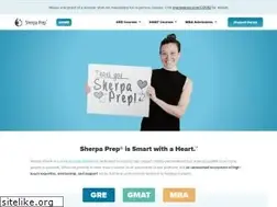 Sites similar to sherpaprep.com