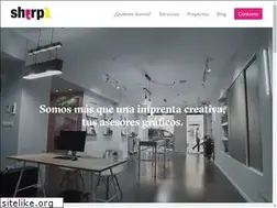 Sites similar to sherpaprint.com