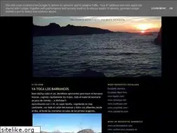Sites similar to sherpas-marquez.blogspot.com