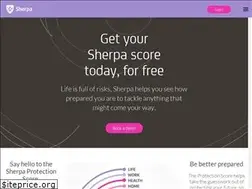 Sites similar to sherpascore.com