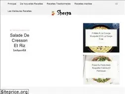 Sites similar to sherpasociety.org