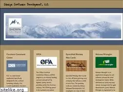 Sites similar to sherpasoftwaredevelopment.com