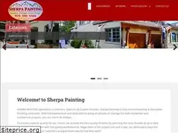 Sites similar to sherpasport.com