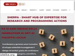 Sites similar to sherpasrl.it