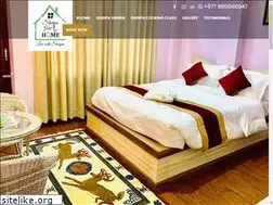 Sites similar to sherpasweethome.com