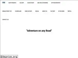Sites similar to sherpatrailers.com
