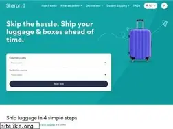Sites similar to sherpr.com
