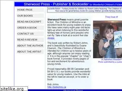 Sites similar to sherpress.com