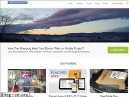 Sites similar to sherprog.com