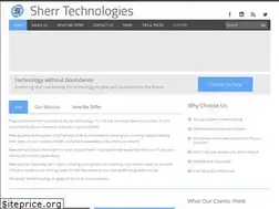 Sites similar to sherr.co.uk