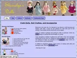 Sites similar to sherralynsdolls.com